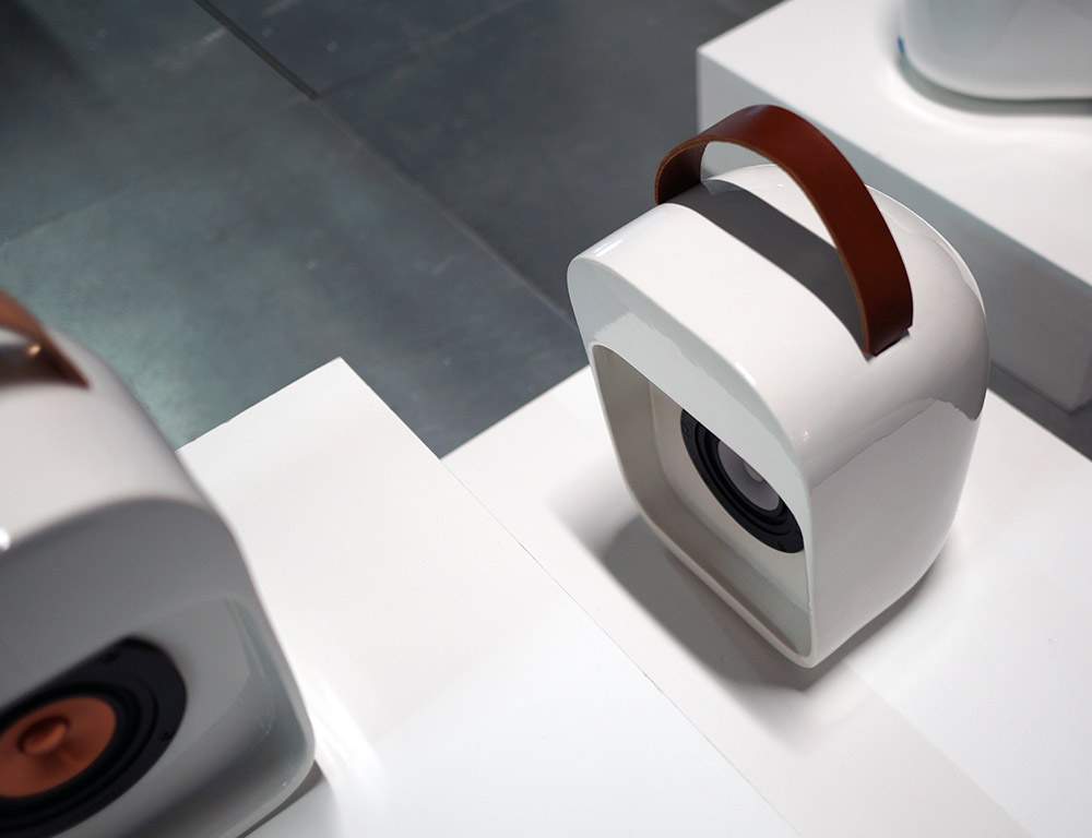 Enceinte ECHOES Inspired Sound – #PDW14