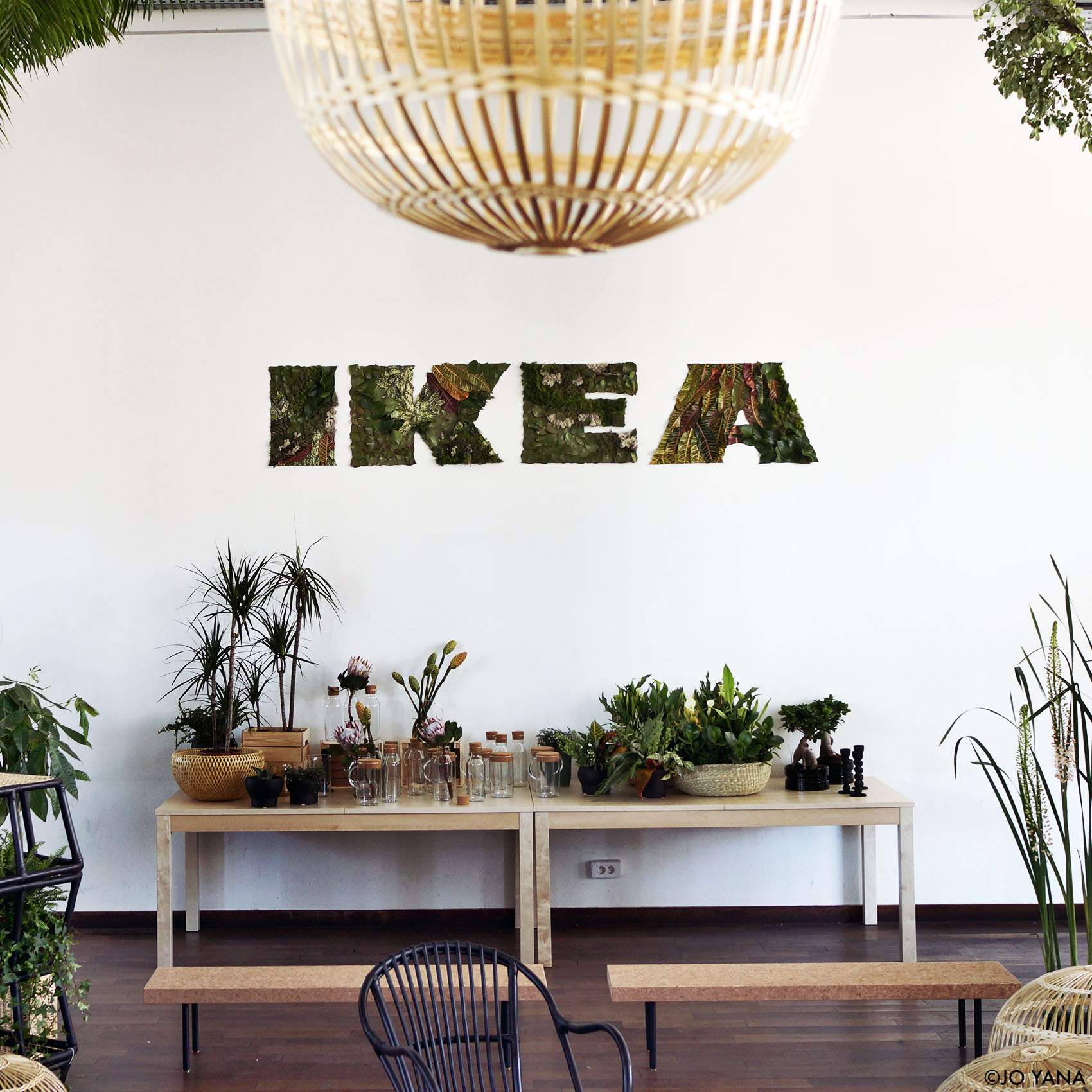 IKEA – Collection S/S 2015