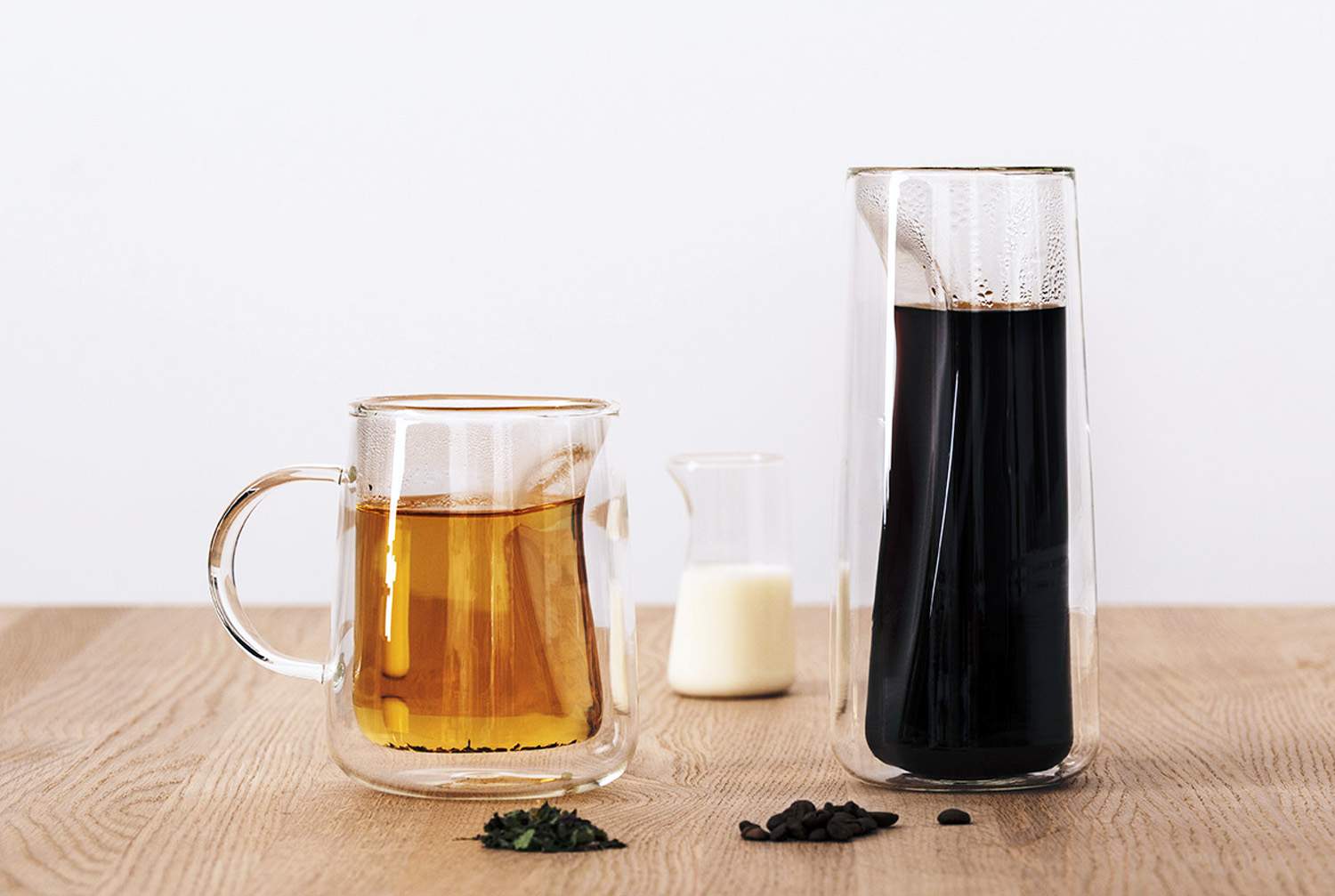 Tea&Coffee MOMENT – Jenkins&Uhnger
