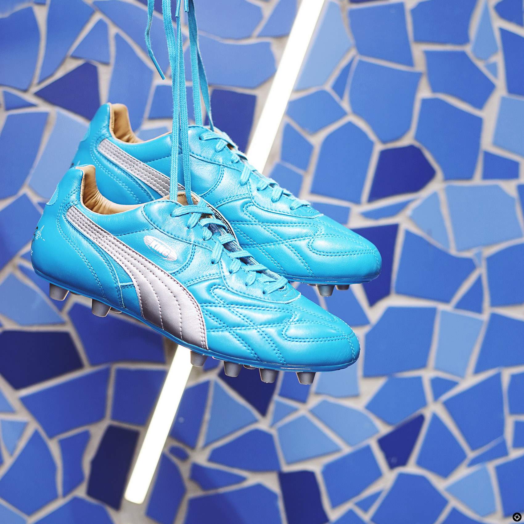 PUMA KING TOP CITY PACK x JO YANA x MARSEILLE